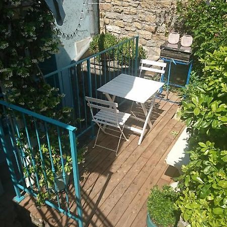 Little Garden Apartamento Piran Exterior foto