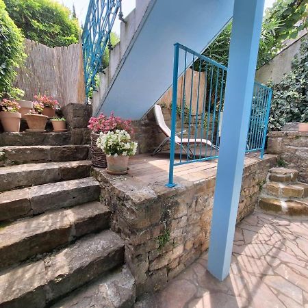 Little Garden Apartamento Piran Exterior foto