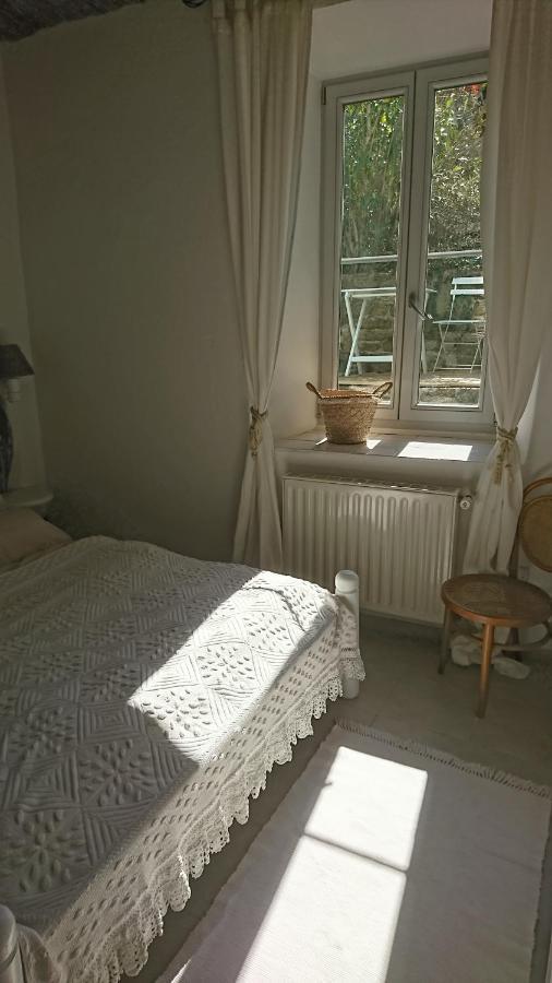 Little Garden Apartamento Piran Exterior foto