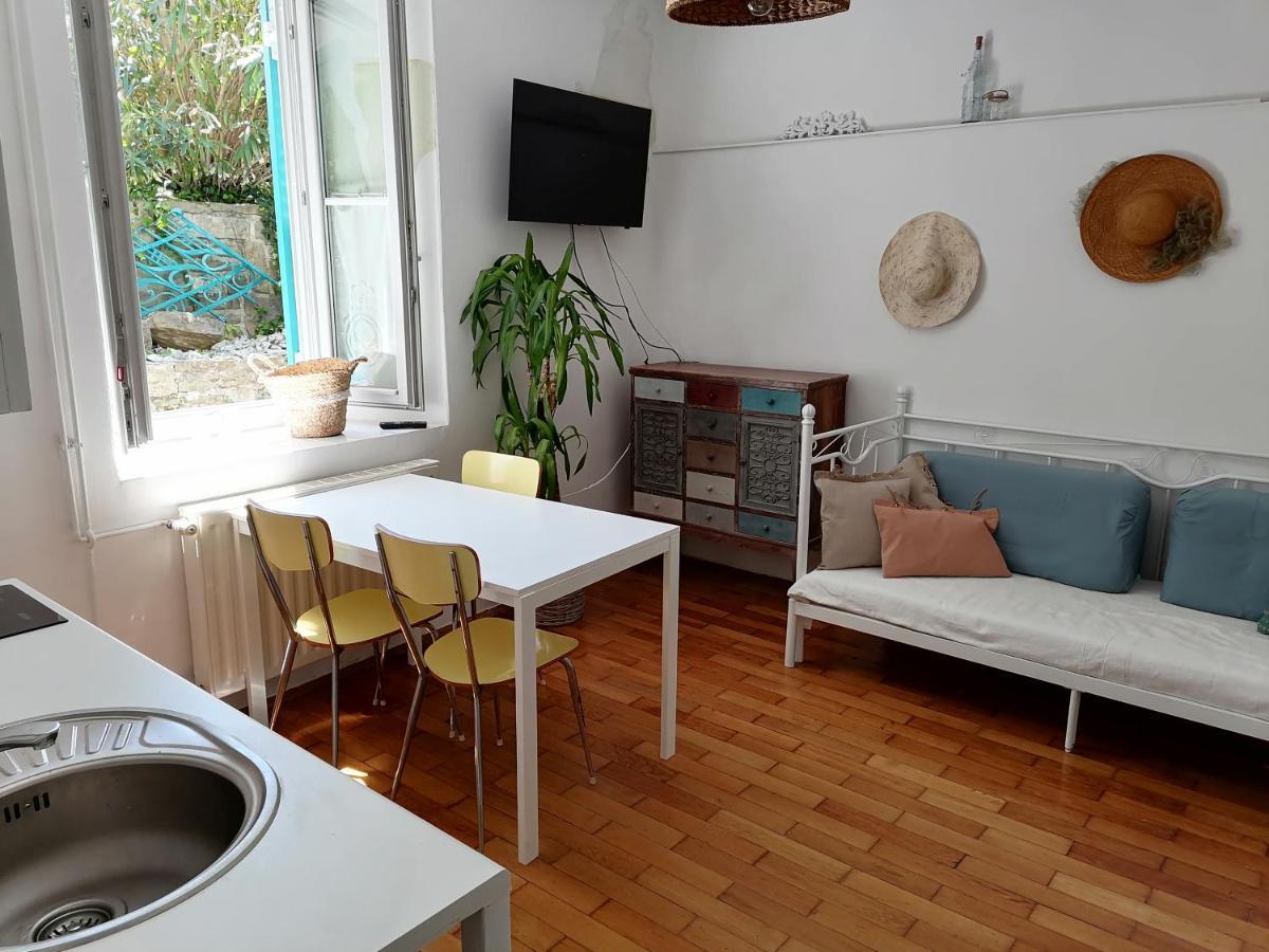Little Garden Apartamento Piran Exterior foto