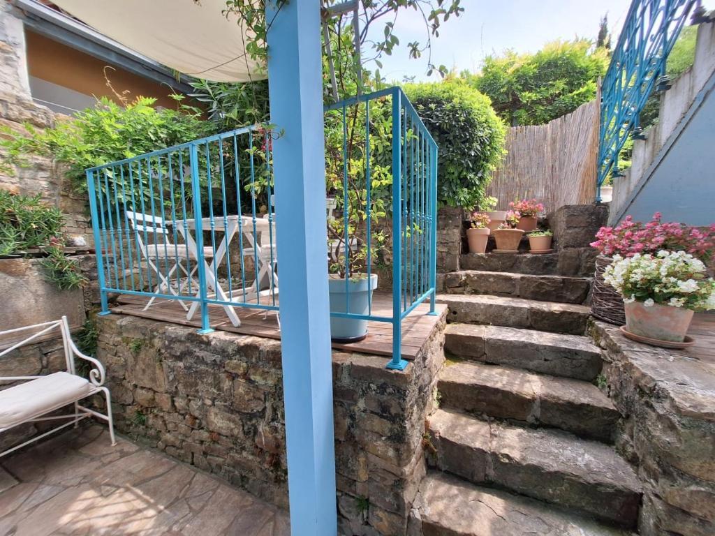 Little Garden Apartamento Piran Exterior foto